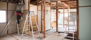 Entreprise de rénovation de la maison et de rénovation d’appartement à Tilques
